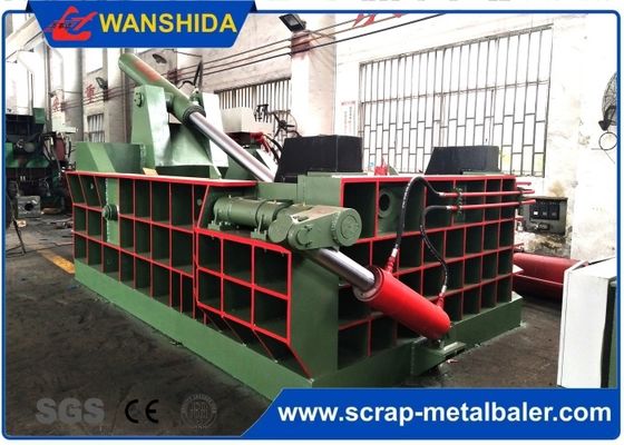 購入 Y83-250 2500 kN 鉄やアルミのスクラップを圧縮するための金属スクラップ用水力弾圧機 online manufacture