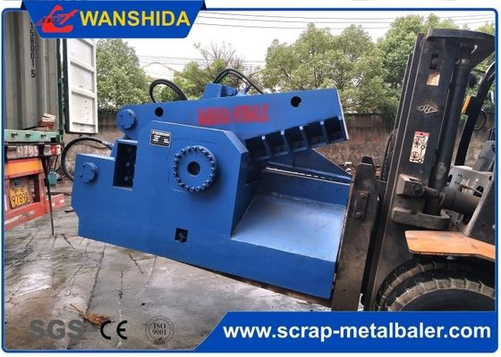 購入 Q43-2000 スクラップクロコダイルシャー 鋼材端材高速切断用 online manufacture