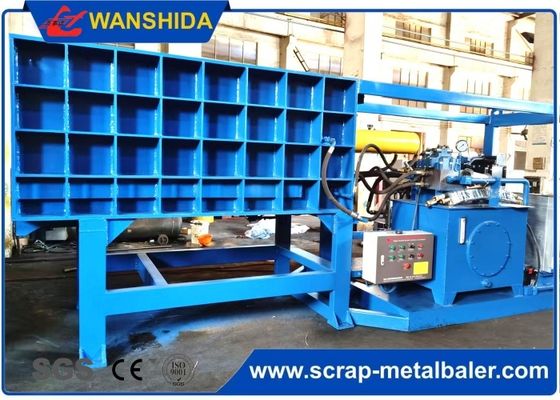 購入 PSJ-1250 ディーゼルエンジン動力金属スクラップシュレッダー、PLC自動制御、高出力 online manufacture