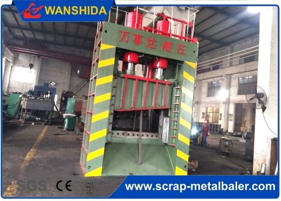 購入 Q43L-6300 油圧スクラップガントリーギロチンシャー 重鋼リサイクル用 online manufacture