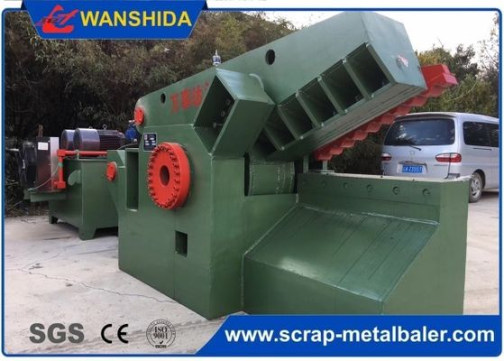 購入 Q43-2000 油圧クロコダイルシャー (繰り返し金属切断作業用) online manufacture