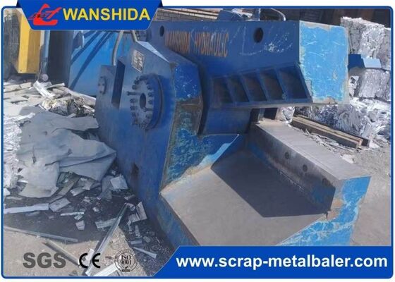 購入 Q43-1600 鉄スクラップサイズ縮小用油圧クロコダイルシャー online manufacture